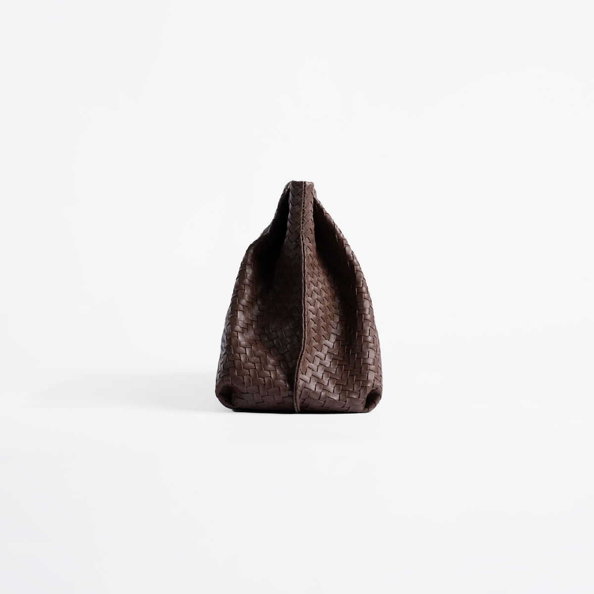 Brunette Cobble Bag