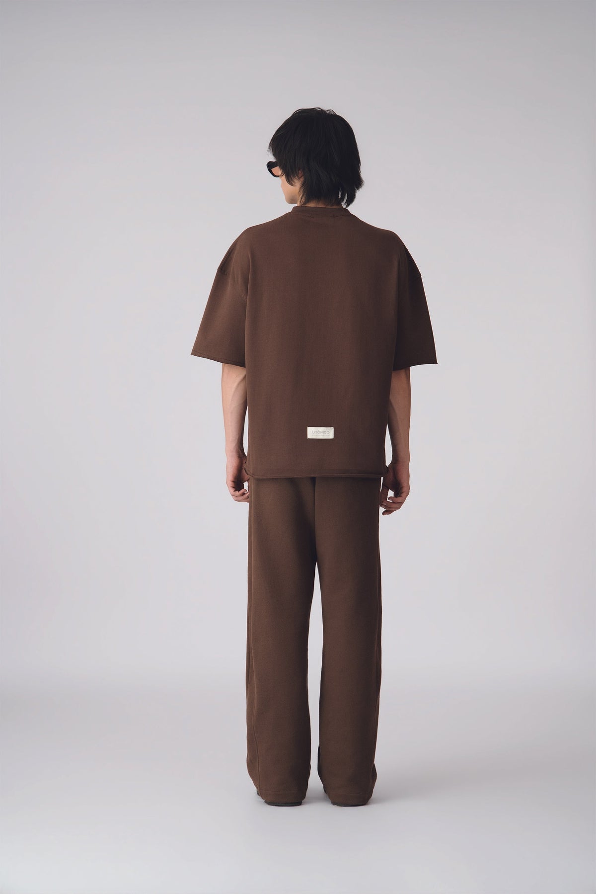 CAMISETA CAFE - RELAXED FIT