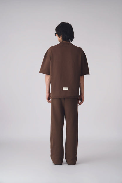 CAMISETA CAFE - RELAXED FIT