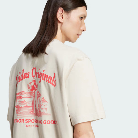 WABASH TEE