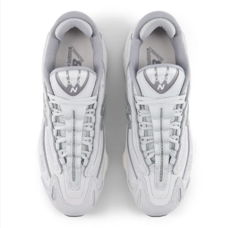 UNISEX 1000  GREY U10002LVQ16