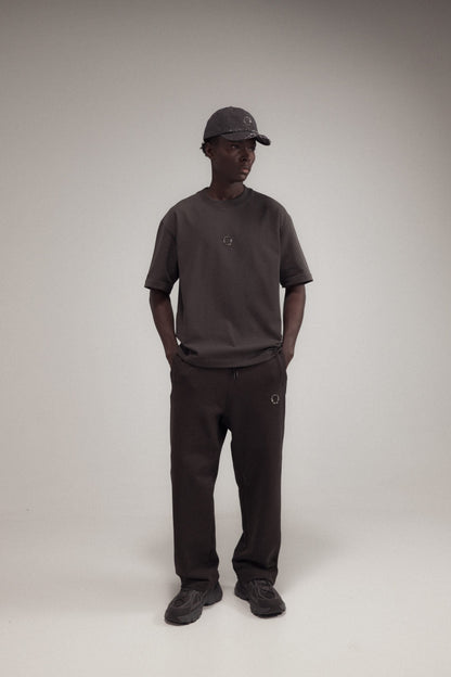TAG GRAY SWEATPANTS