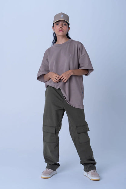 CARGO PANT DESIGNIO VERDE