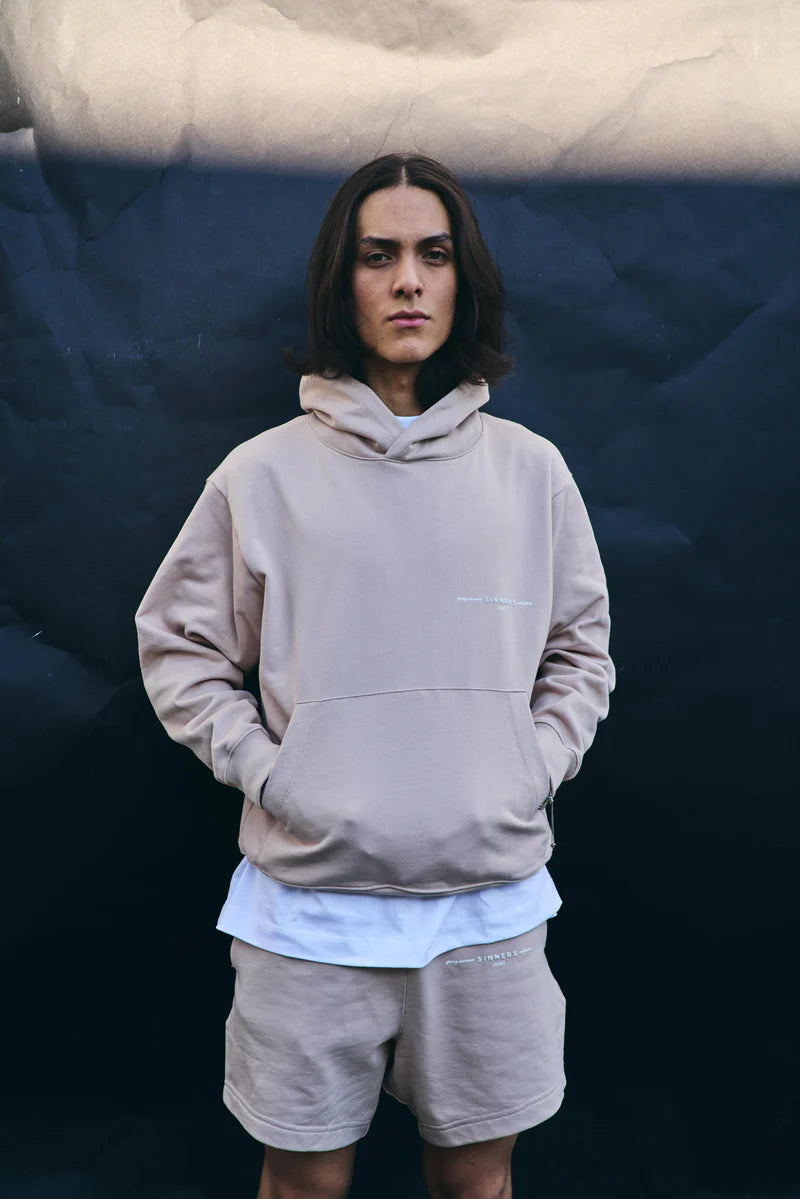 GARMENTS SHORTS BUTTER