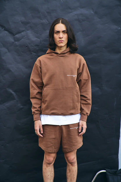 GARMENTS SHORTS TAUPE