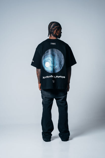 CAMISETA OVERSIZE ASCENSO AL EMPÍREO