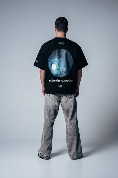 CAMISETA OVERSIZE ASCENSO AL EMPÍREO