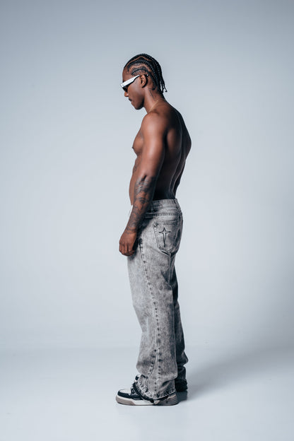 JEAN MIRROR OF SINS MSTO GRIS