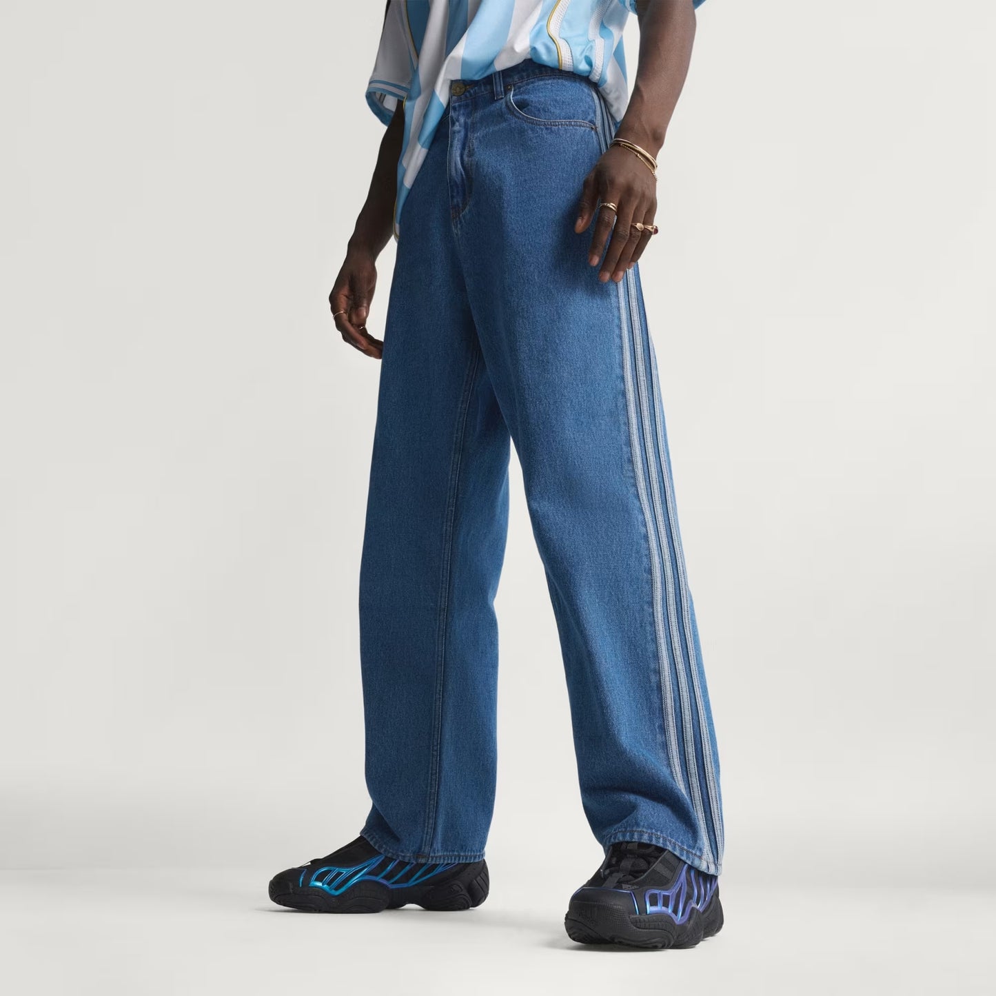 KD1499 FIREBIRD PANTS MEDVIN