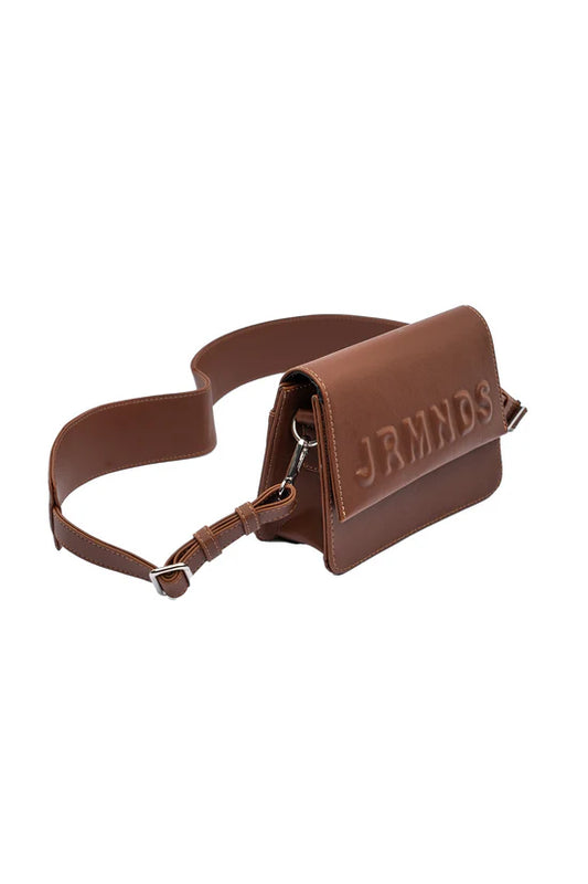 CAFÉ LETTER BAG