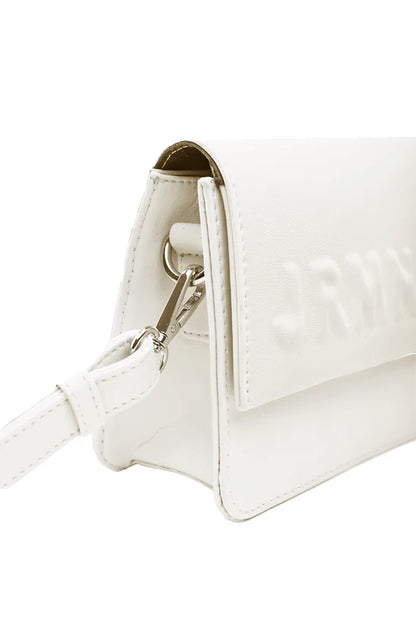 BONE LETTER BAG