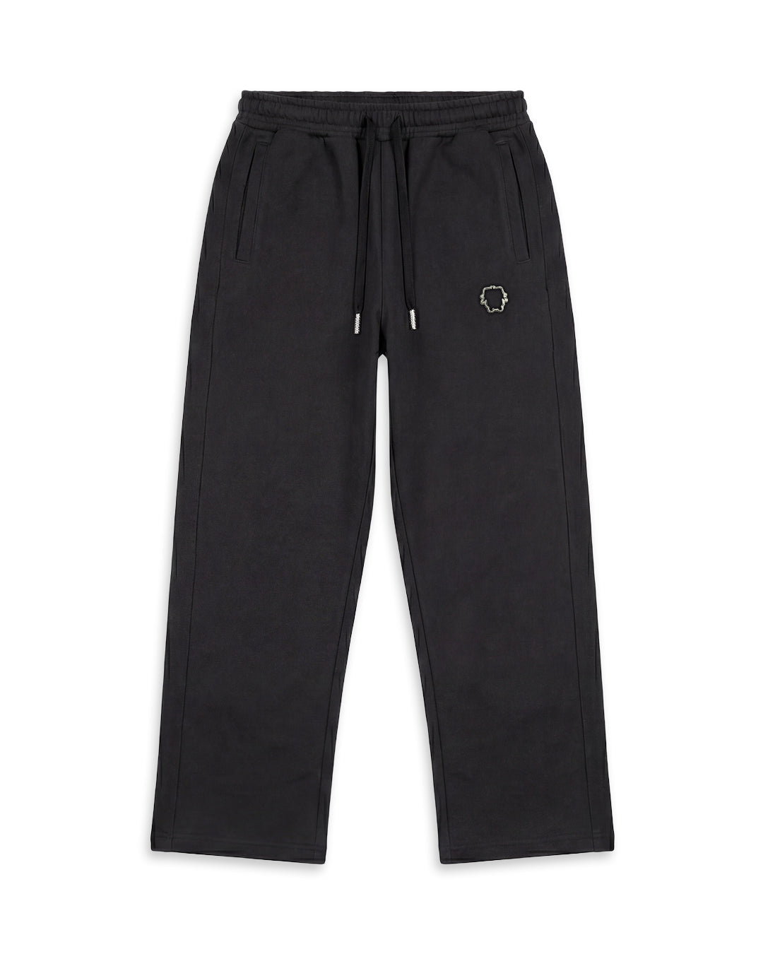 TAG GRAY SWEATPANTS