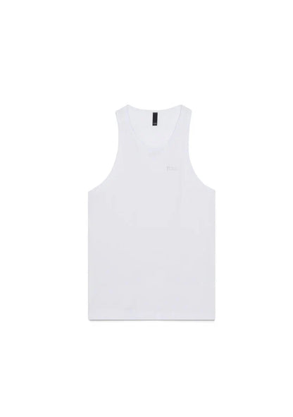 FUNDAMENTALS WHITE TANK