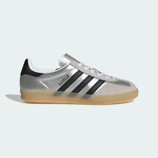 GAZELLE INDOOR W METALIZADA