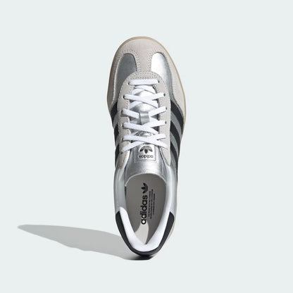GAZELLE INDOOR W METALIZADA