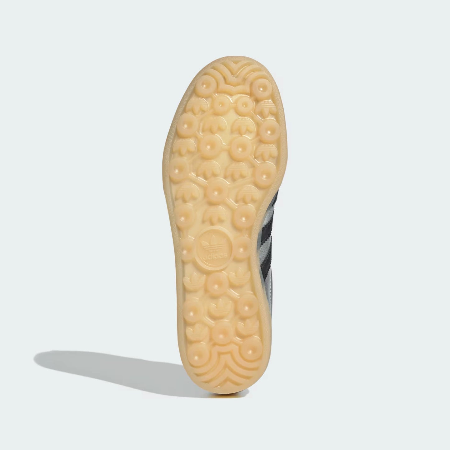 GAZELLE INDOOR W METALIZADA