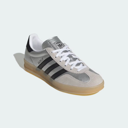 GAZELLE INDOOR W METALIZADA