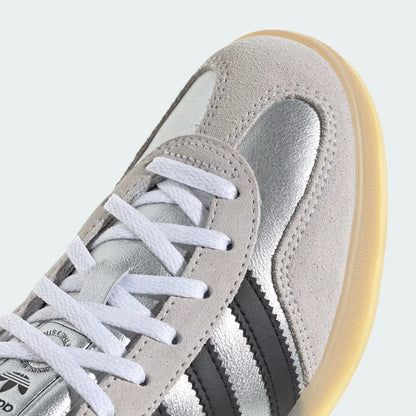 GAZELLE INDOOR W METALIZADA