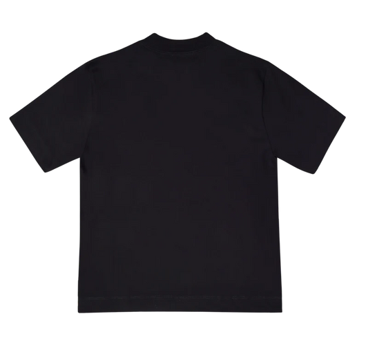 L'ENFANT TERRIBLE BLACK T-SHIRT