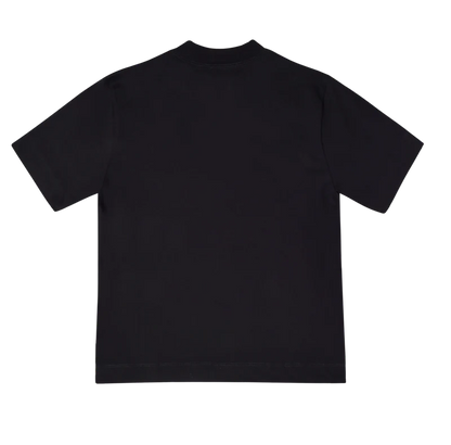 DEF SINNERS BLACK T-SHIRT