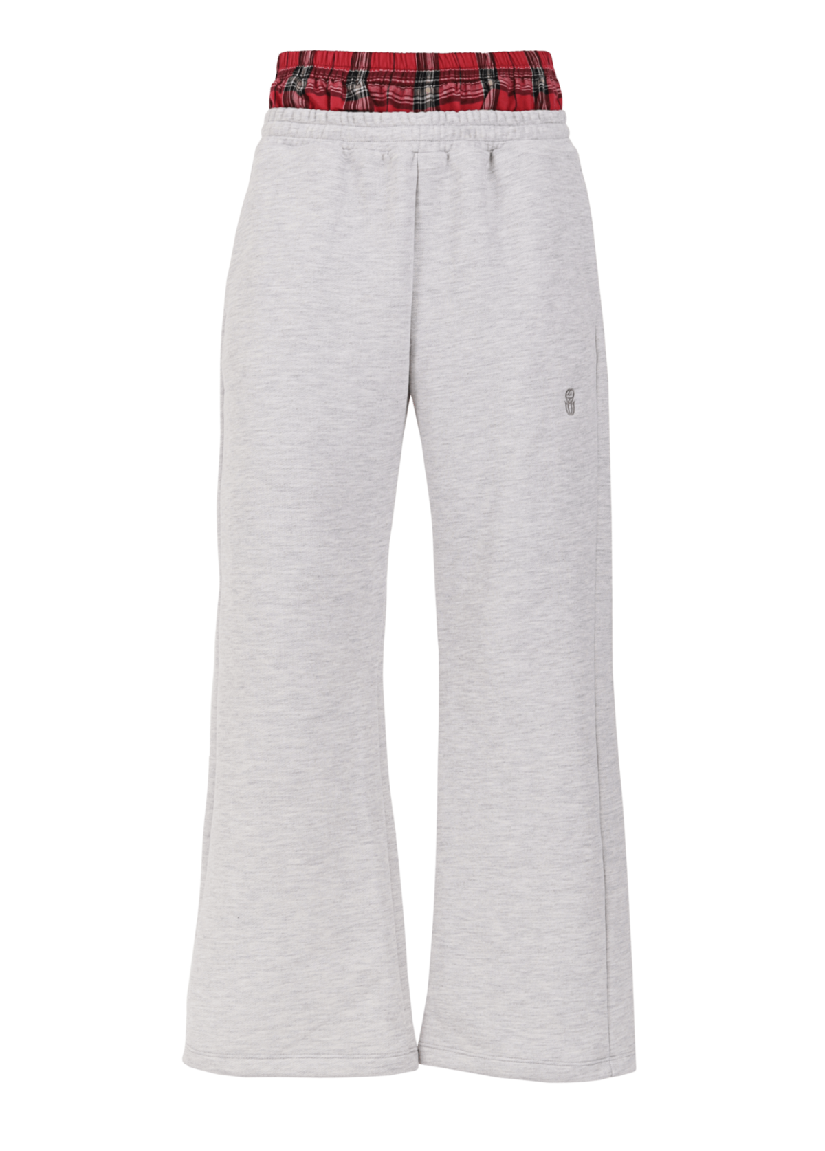 BOXER GRAY SWEATPANT