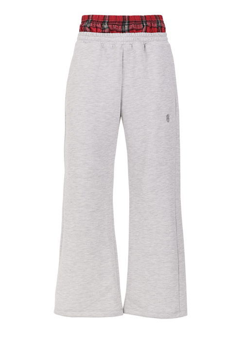 BOXER GRAY SWEATPANT