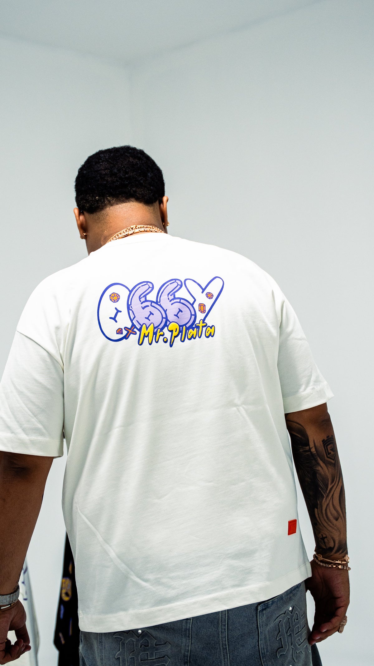 Money Dreams | O66Y x Mr. Plata