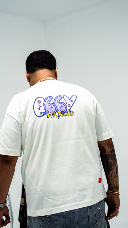 Money Dreams | O66Y x Mr. Plata