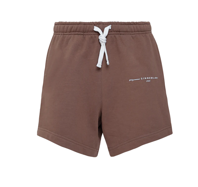 GARMENTS SHORTS TAUPE