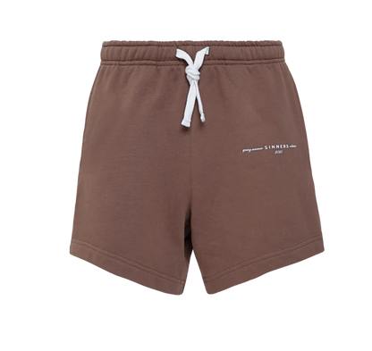 GARMENTS SHORTS TAUPE