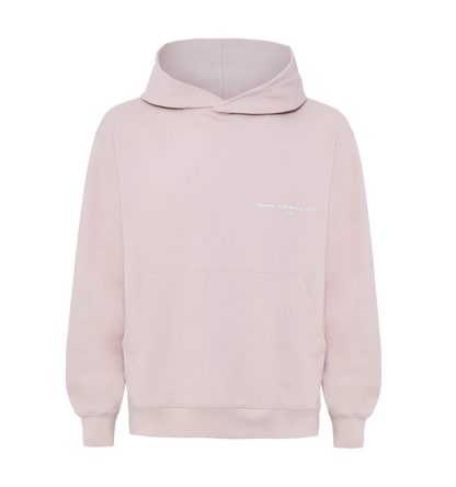GARMENTS BUTTER HOODIE