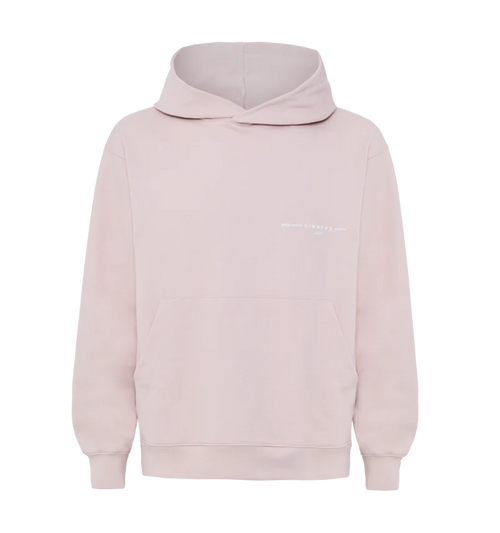 GARMENTS BUTTER HOODIE