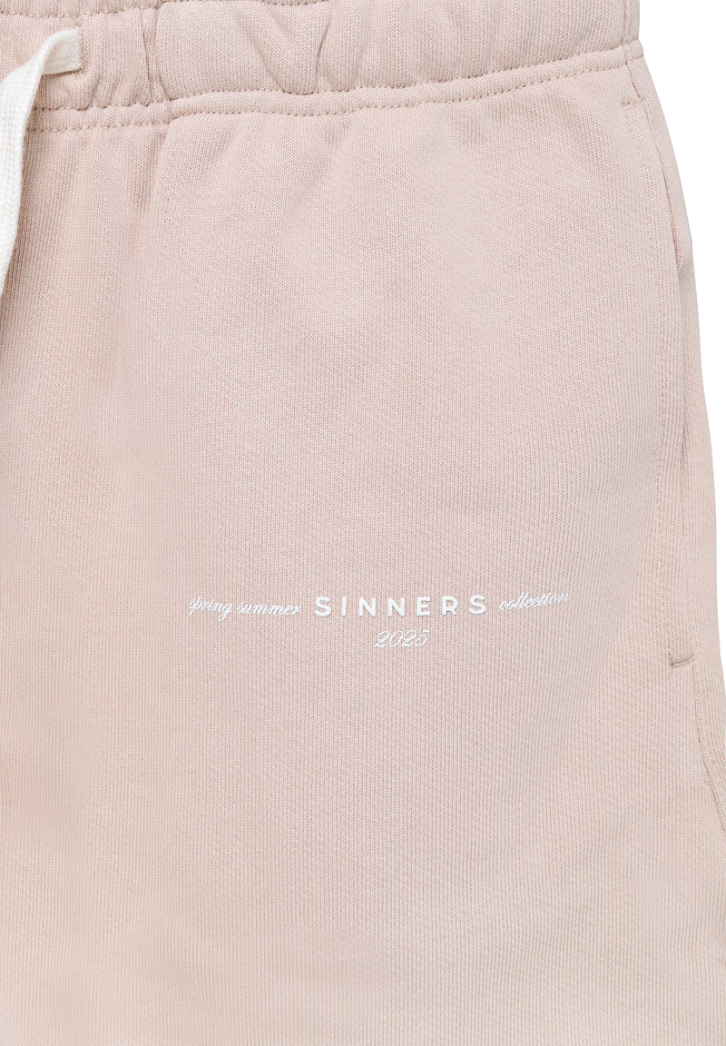 GARMENTS SHORTS BUTTER