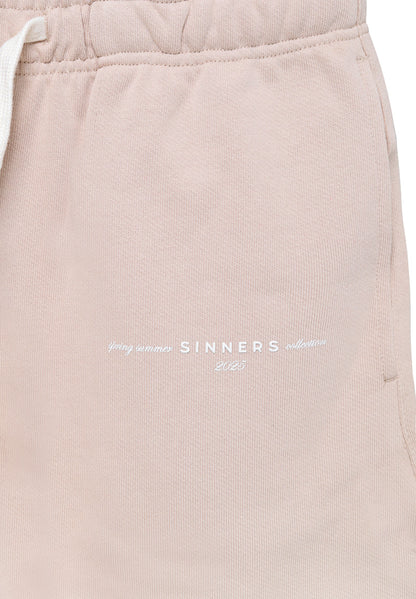 GARMENTS SHORTS BUTTER
