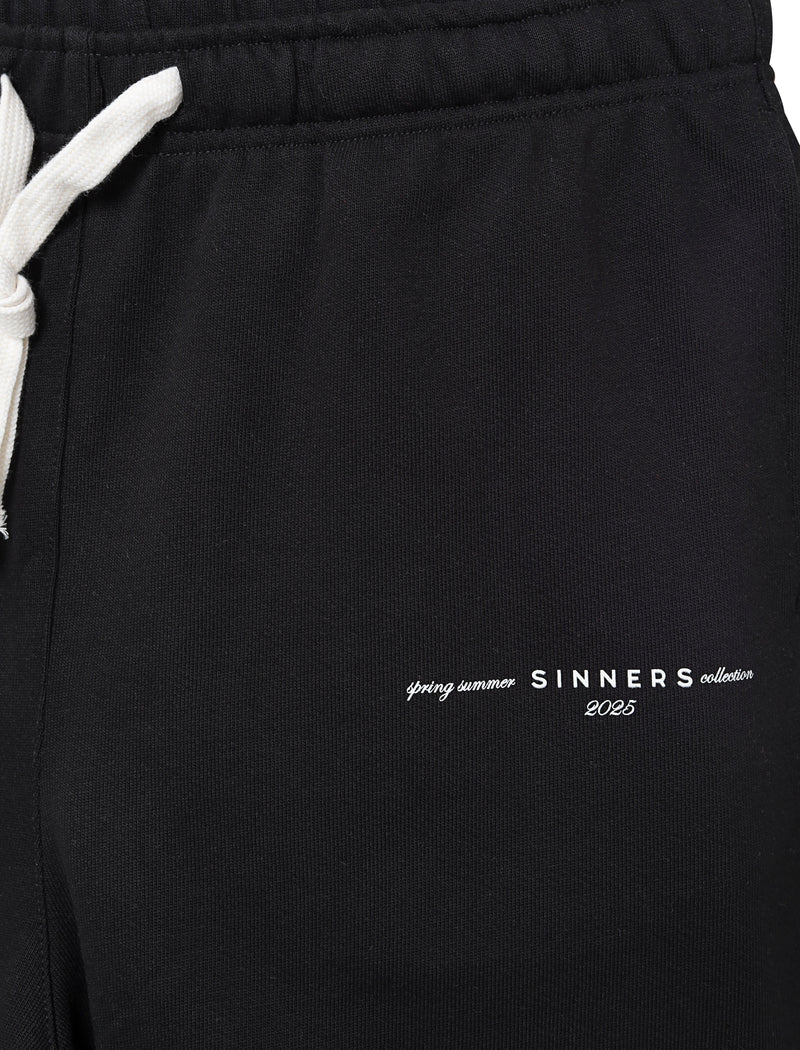 GARMENTS SHORTS BLACK