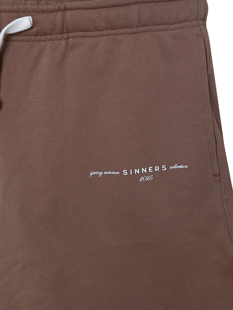 GARMENTS SHORTS TAUPE