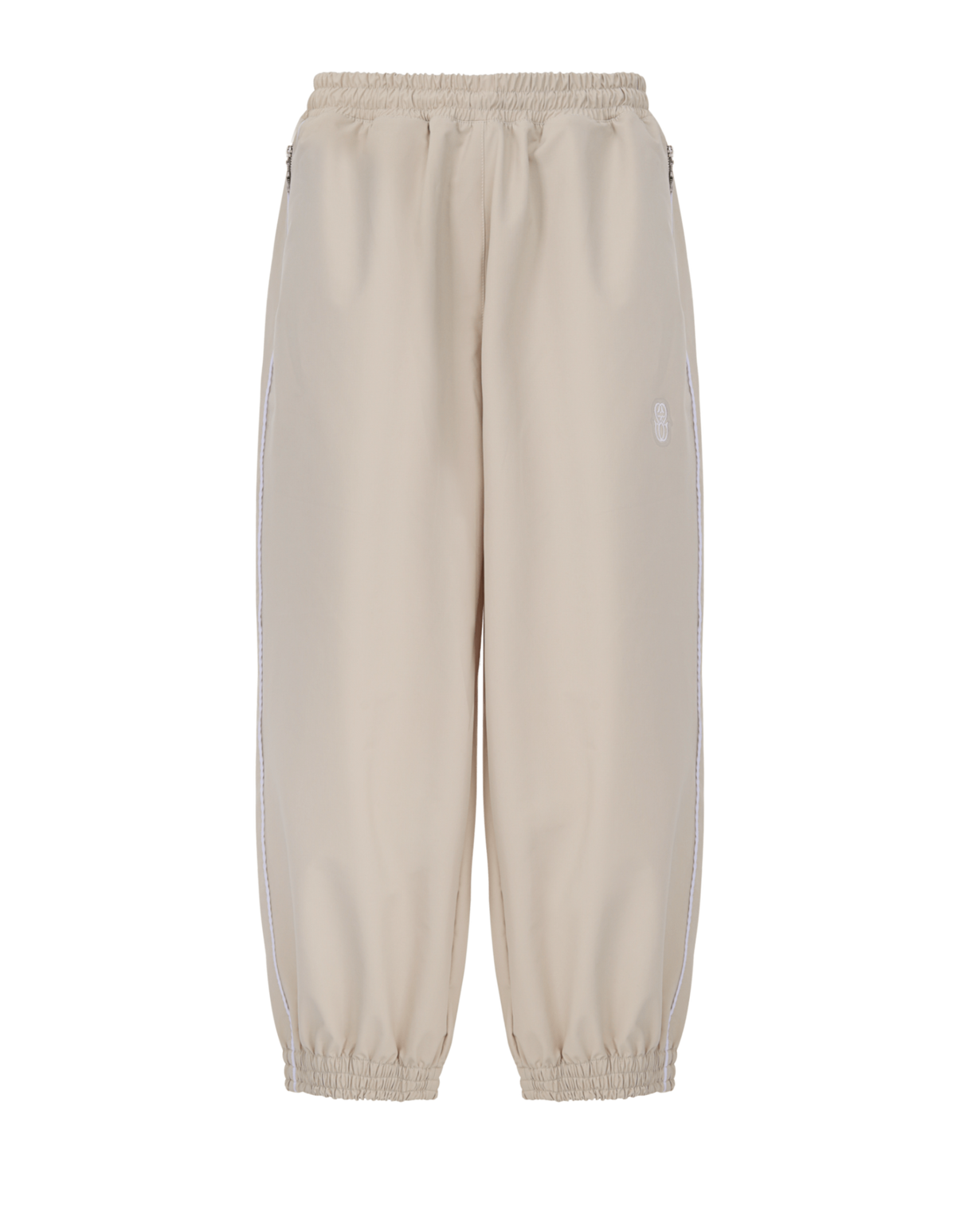 SINNERS GOLD TRACK PANT