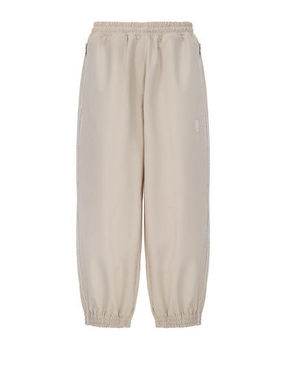 SINNERS GOLD TRACK PANT