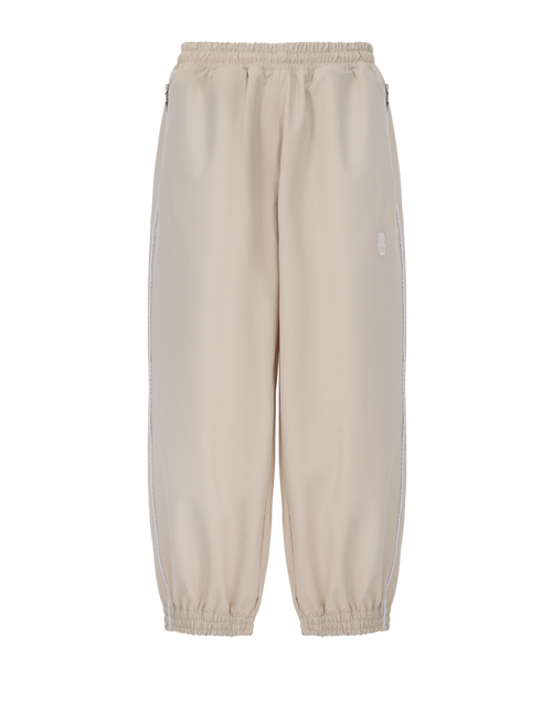 SINNERS GOLD TRACK PANT