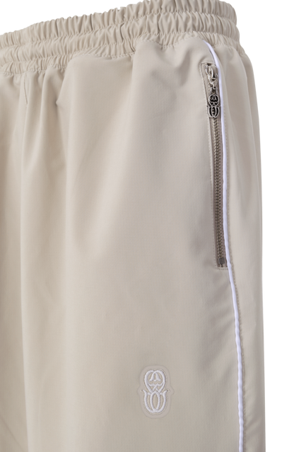 SINNERS GOLD TRACK PANT