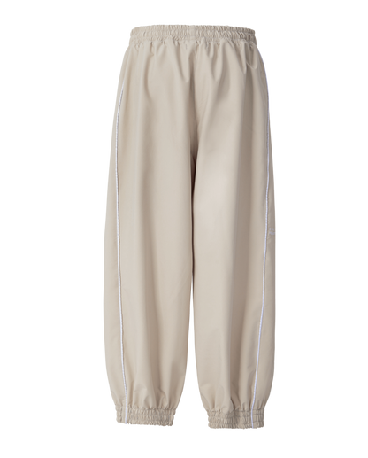 SINNERS GOLD TRACK PANT