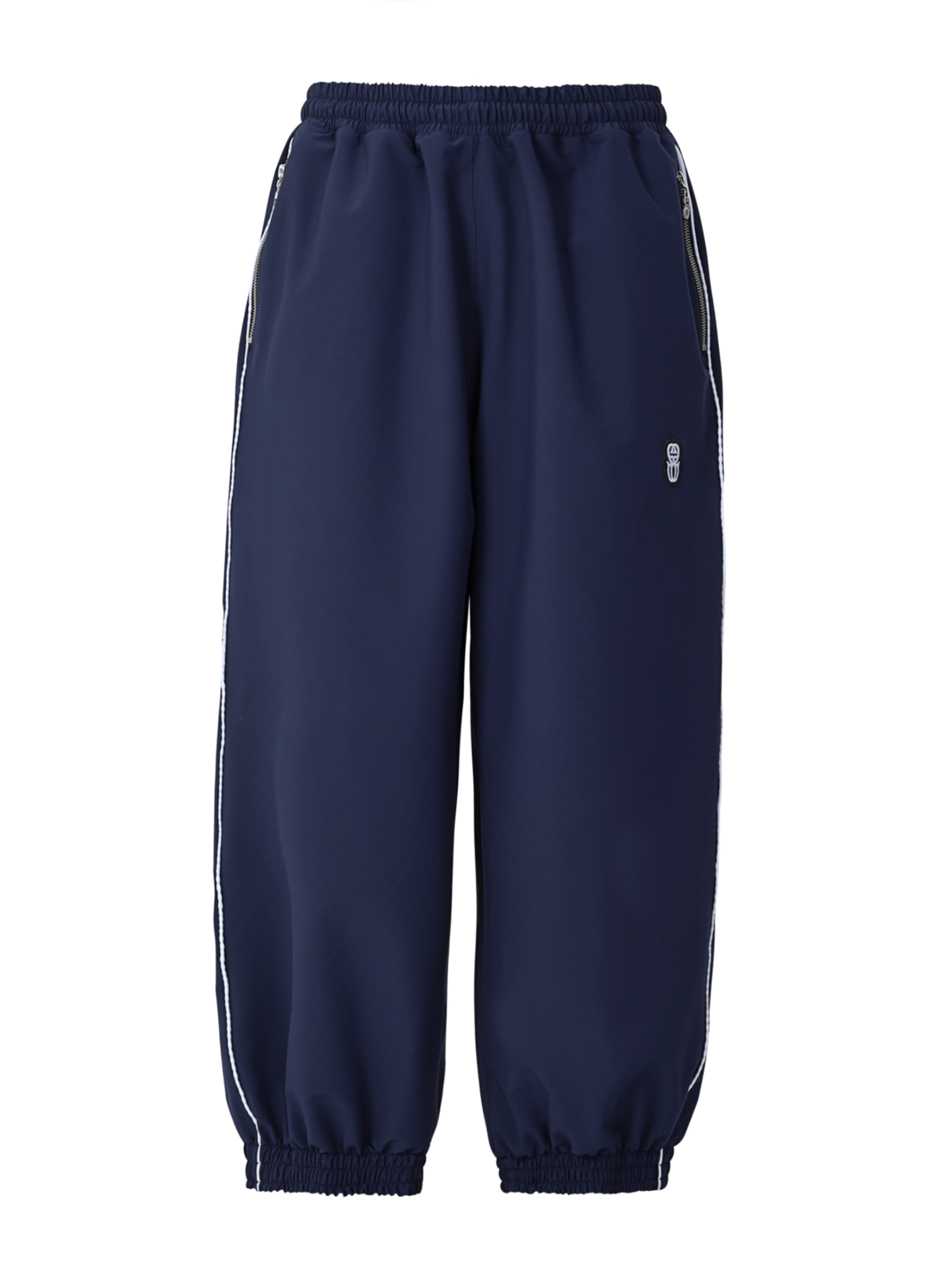 SINNERS BLUE TRACK PANT