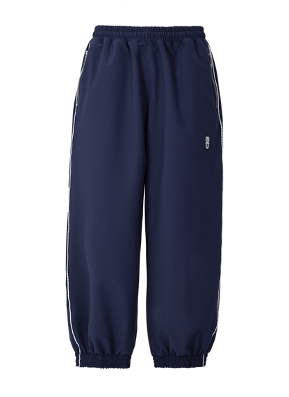 SINNERS BLUE TRACK PANT
