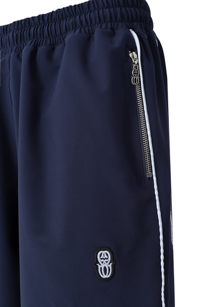 SINNERS BLUE TRACK PANT