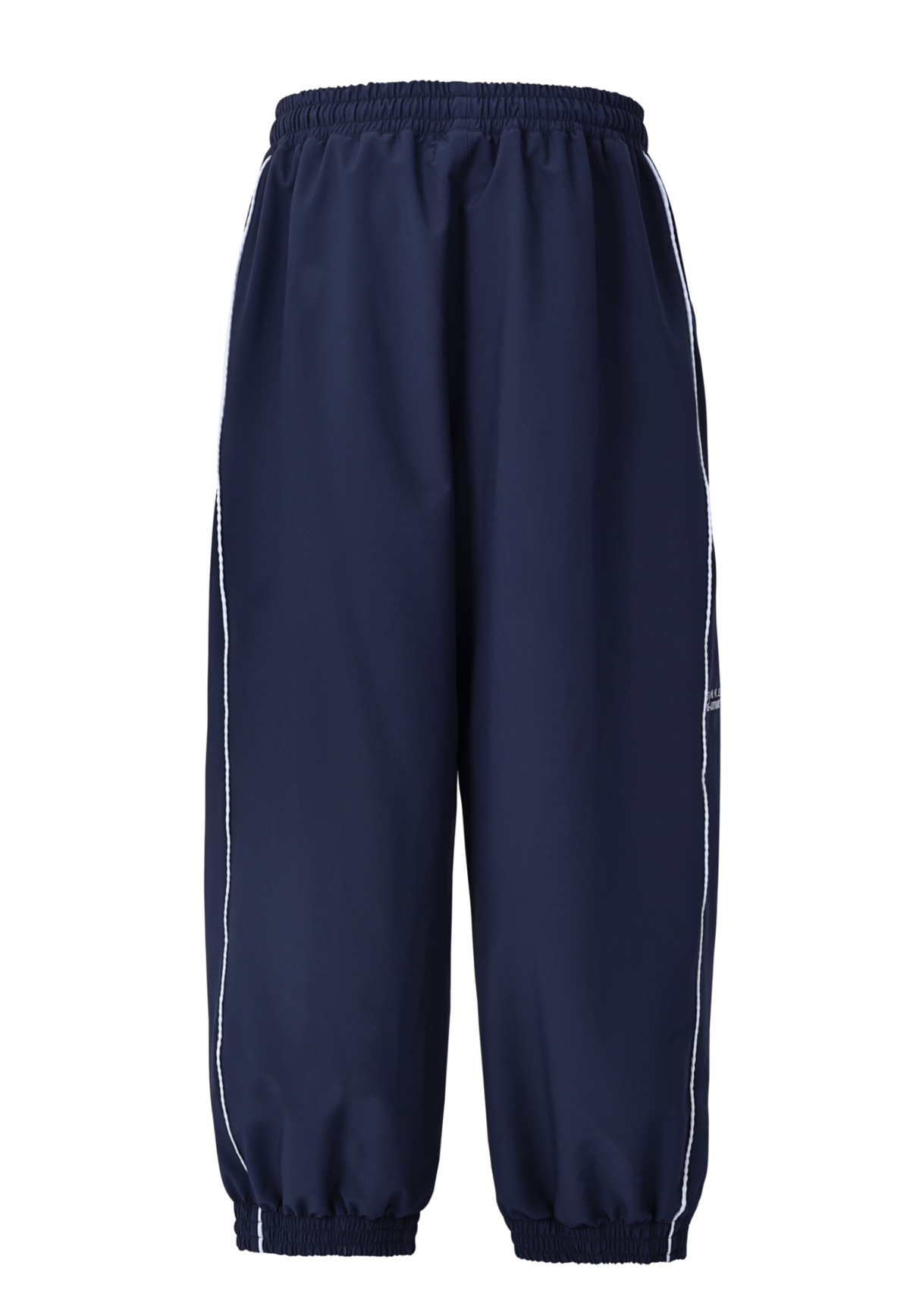SINNERS BLUE TRACK PANT