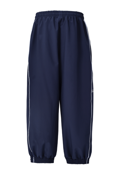 SINNERS BLUE TRACK PANT