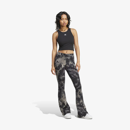 Adidas Ess Rib Tank T Negro