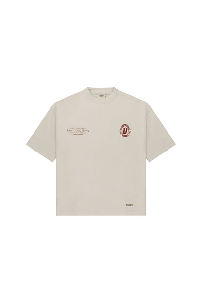 Camiseta Worldwide Status