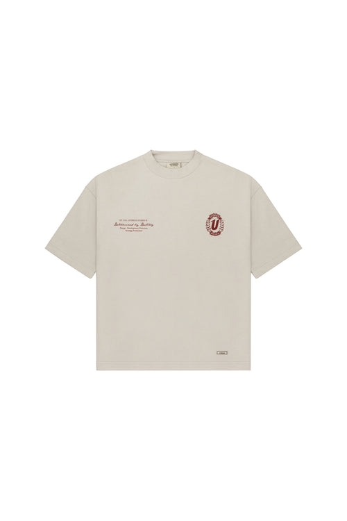 Camiseta Worldwide Status