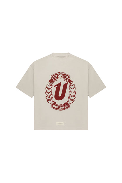 Camiseta Worldwide Status